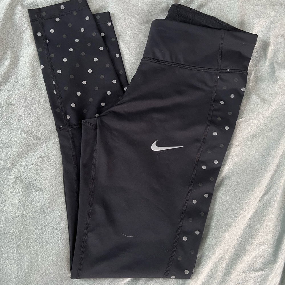Nike DRI-FIT leggings